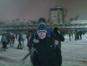 Фотография Волчихина Дениса