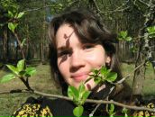 Фотография Лесик Елены