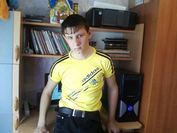 Дмитрий Нарушев фото №41