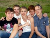 Фотография Латкина Алексея