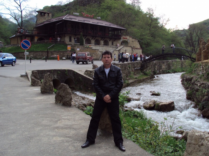 Каусар Якупов фотография #19