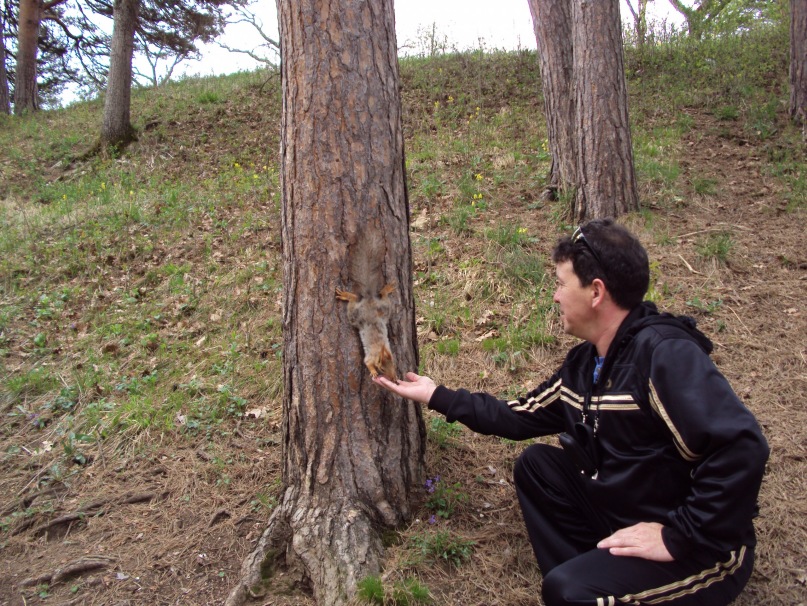 Каусар Якупов фотография #25