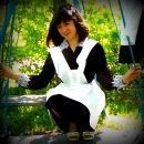 Фотография Вагаповой Чулпан