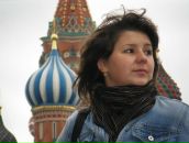 Фотография Никоновой Лили