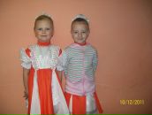 Фотография Тропиной Ольги