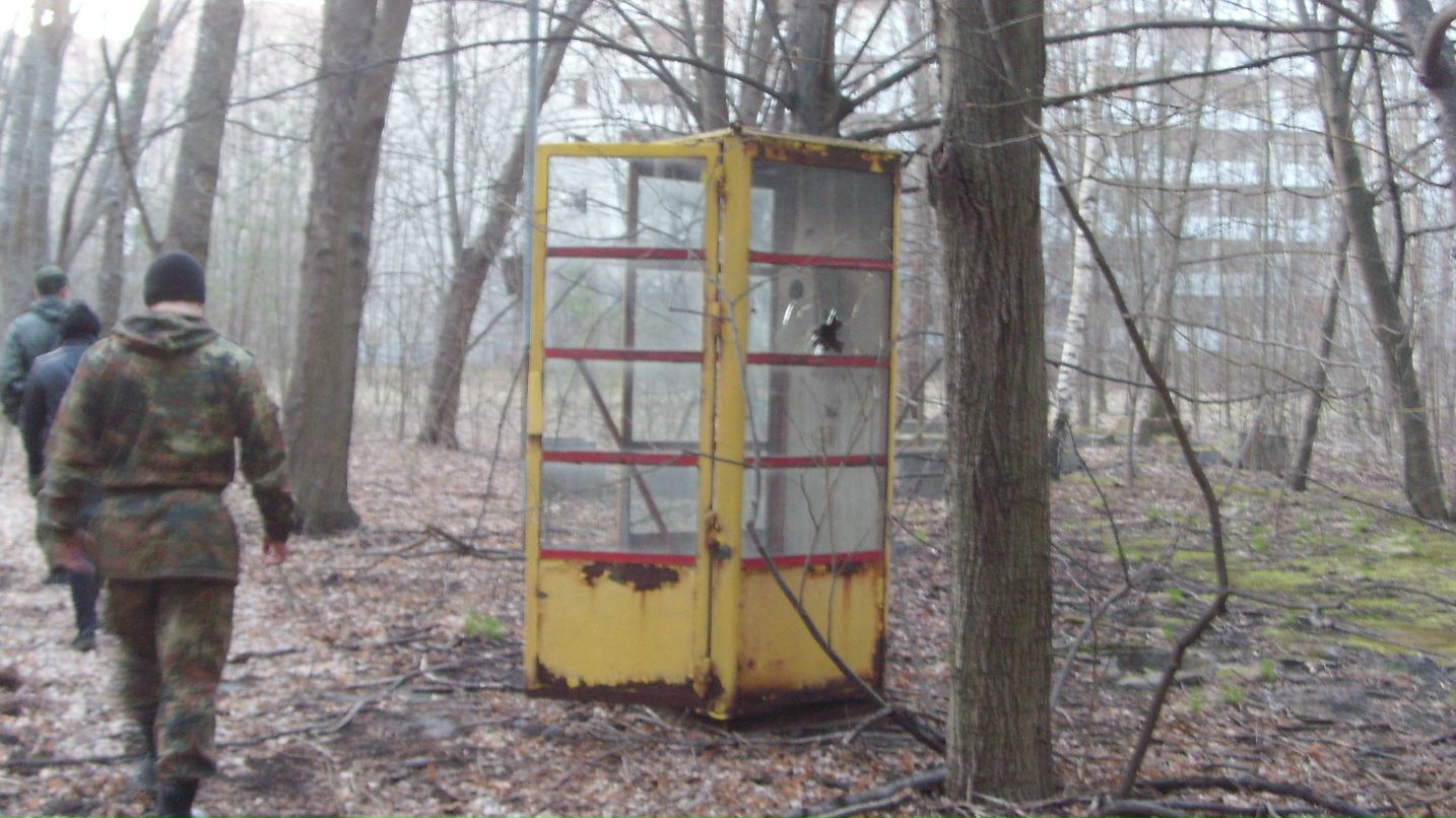 Дмитрий Богдан фотография #19