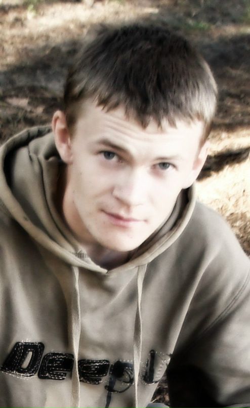 Дмитрий Ушаков фотография #3