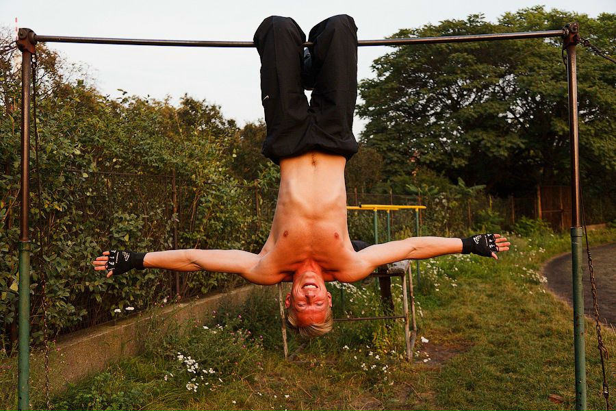 №3, Роман Залесов, Омск, Россия №3, Роман Залесов, Омск, Россия