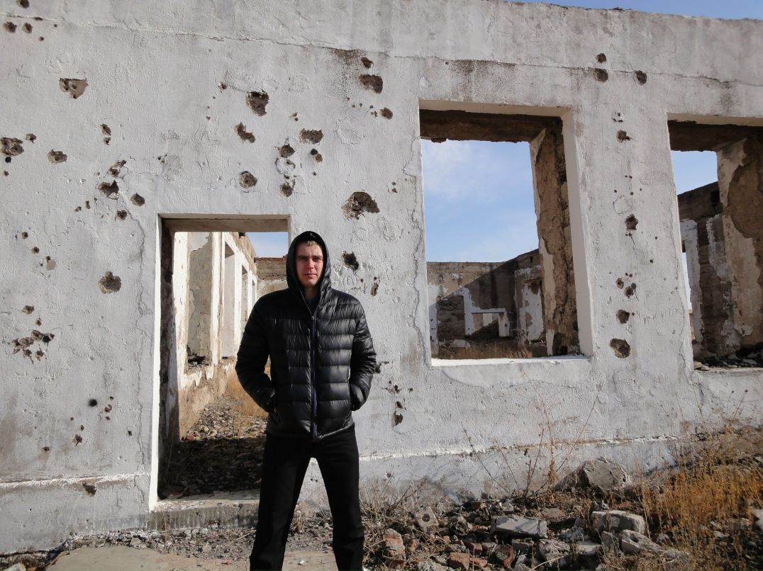 Артем Круглов фотография #40