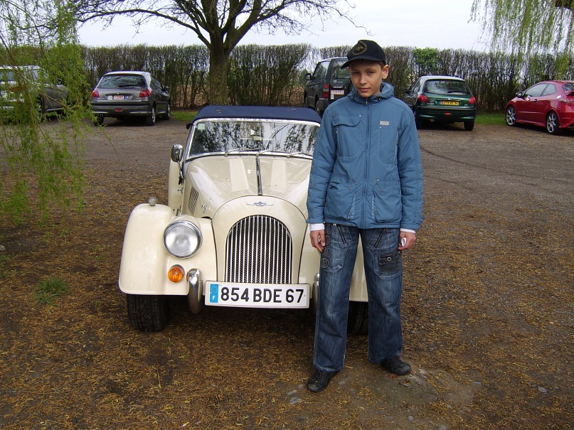 Дмитрий Самойлов фотография #28