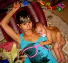 Фотография Нестеровой Марии