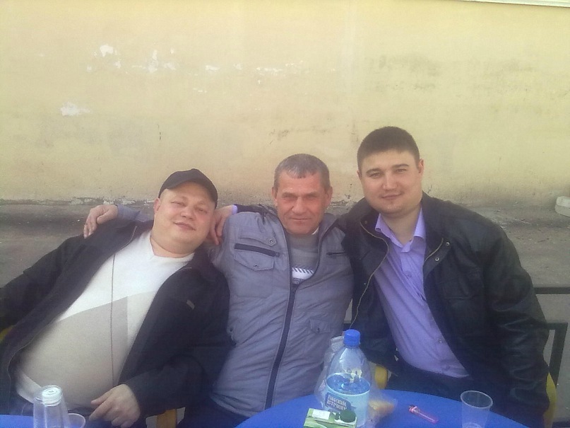 Сергей Плотников фотография #12