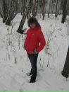 Фотография Савельевой Ксении