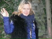 Фотография Виноградовой Светы