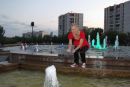 Фотография Суховой Манечки