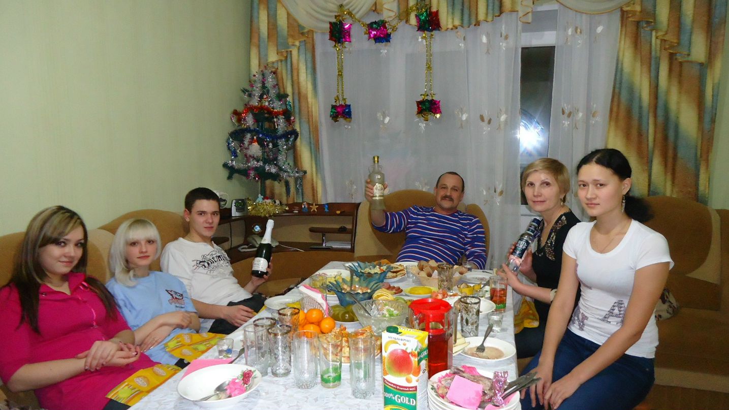 Николай Рыбаков фотография #22