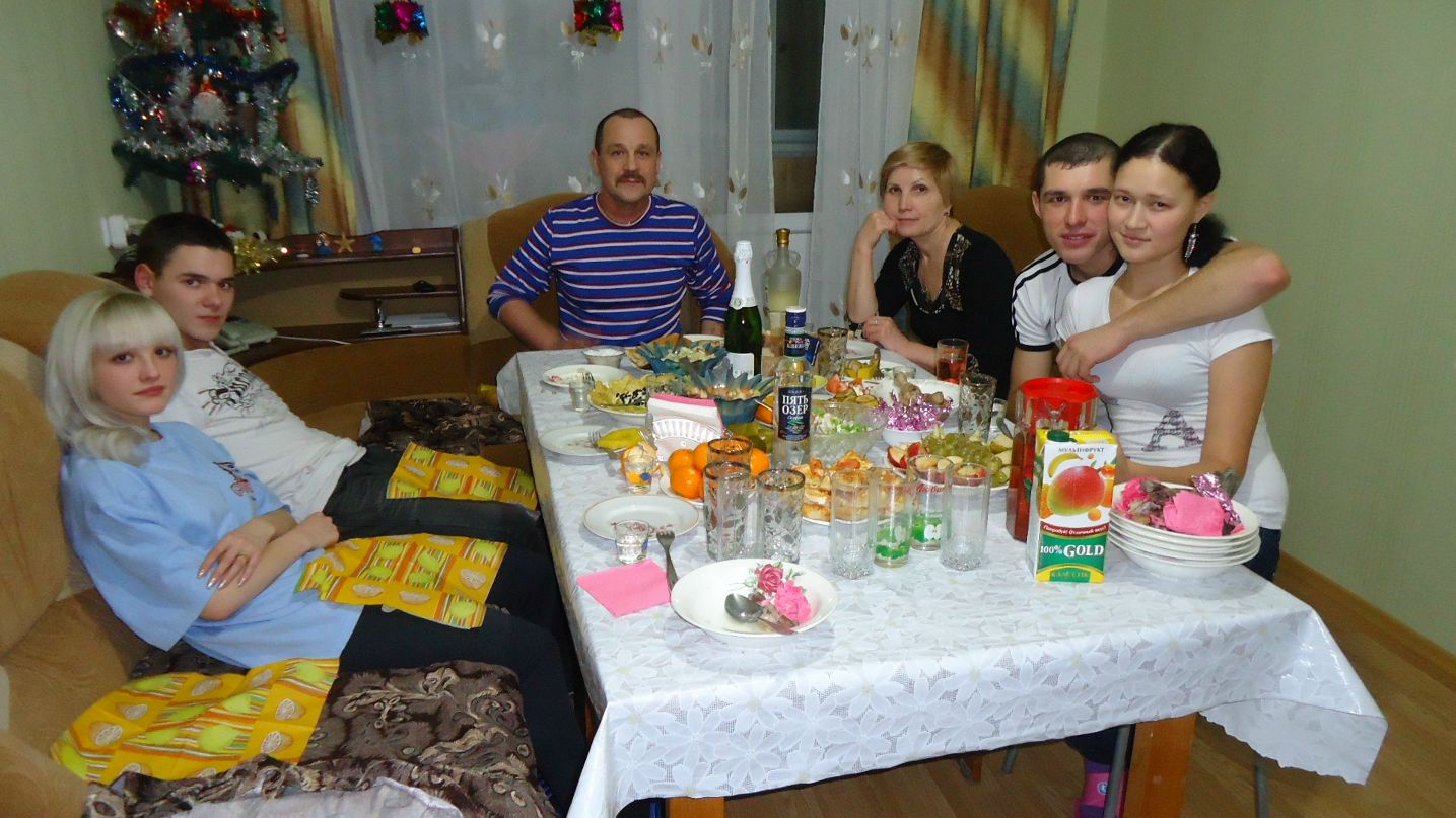 Николай Рыбаков фотография #23
