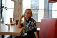 Фотография Куклиной Екатерины