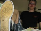 Фотография Шавеко Жени