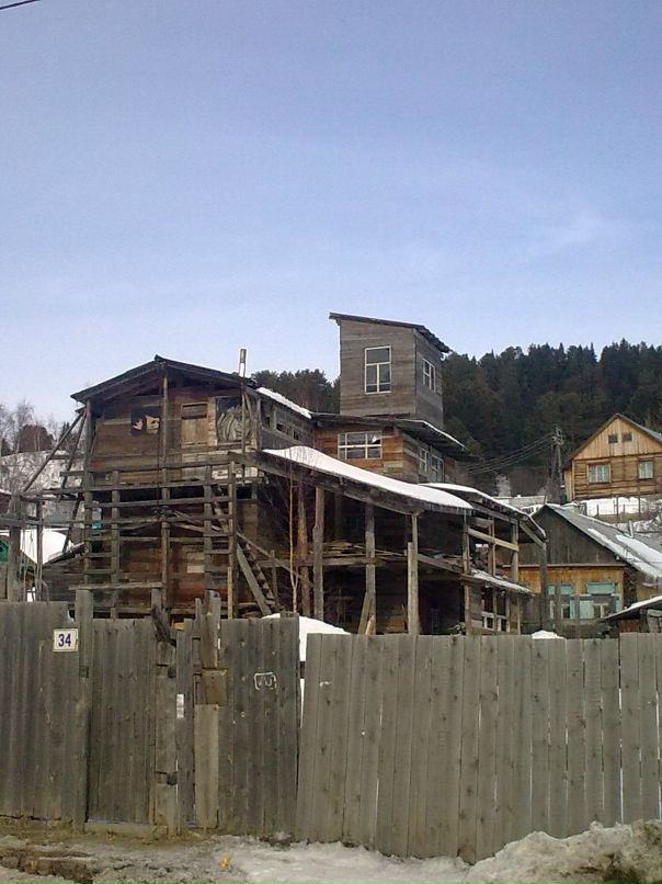 Сергей Соломенник фотография #13