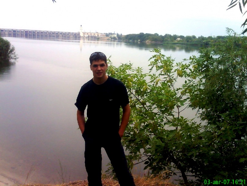 Роман Шапошников фотография #22