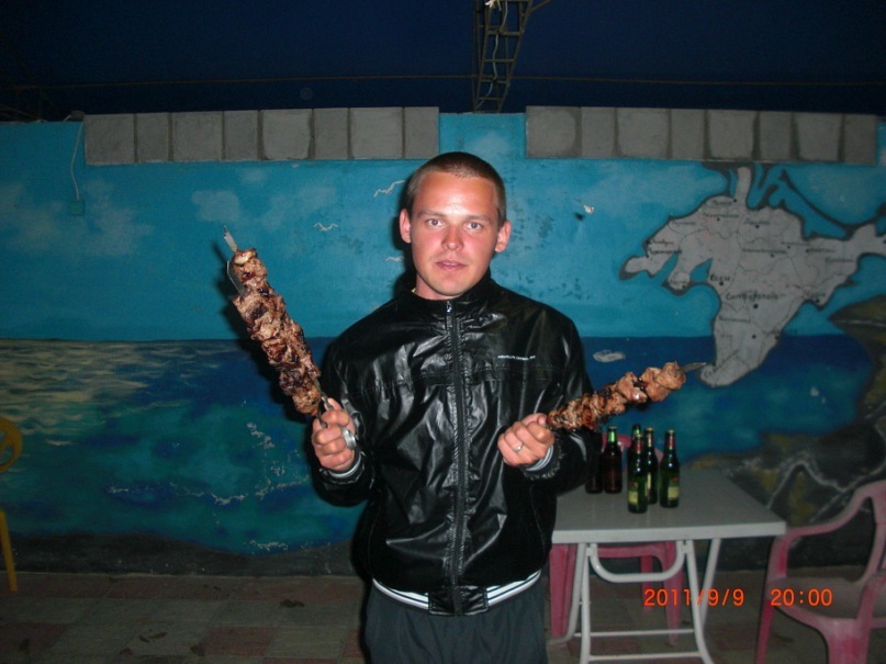 Сем Борг фотография #22