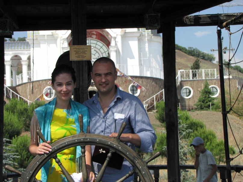 Виктория Доценко фотография #31