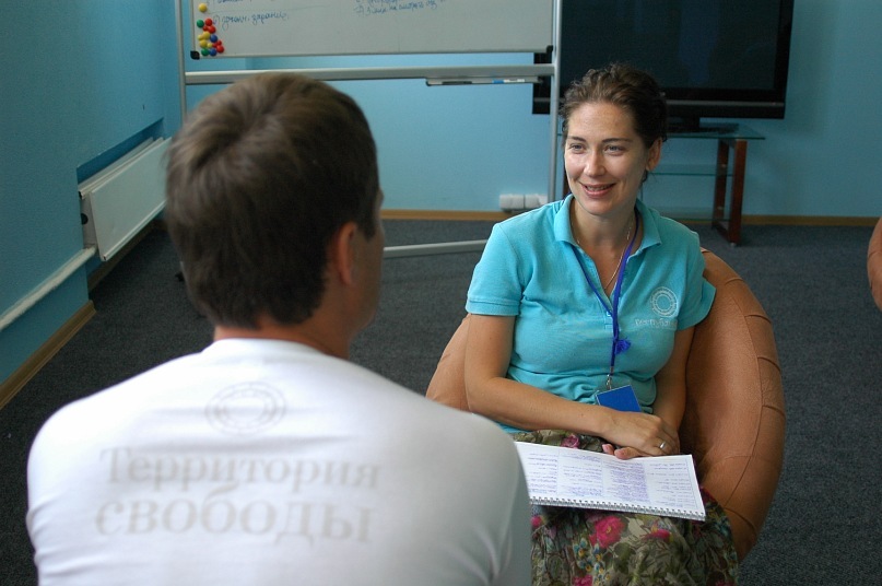 Виктория Доценко фотография #25