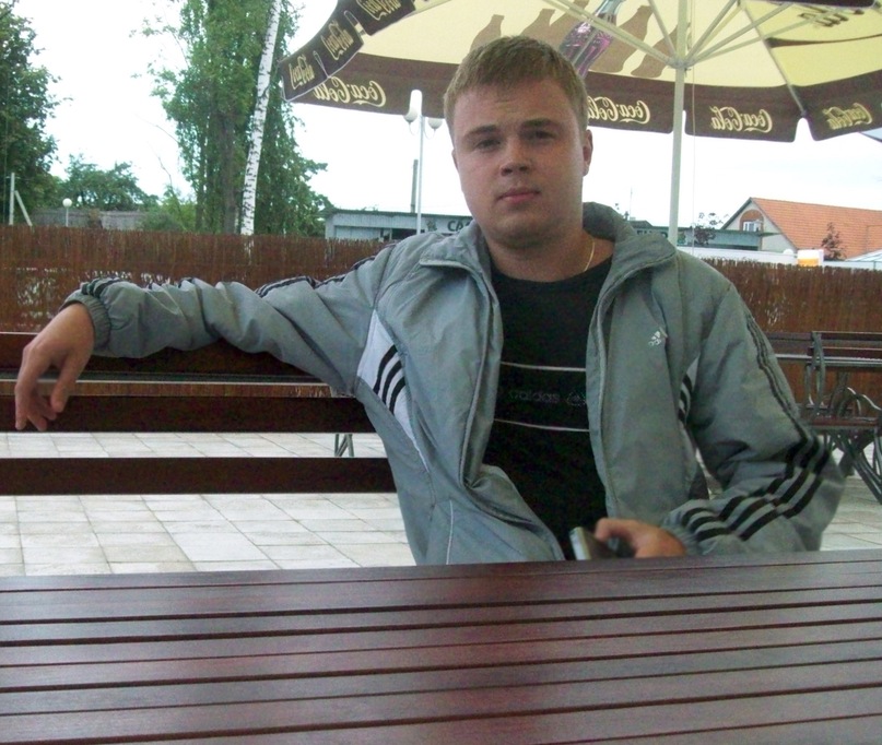 Дмитрий Лущик фотография #9