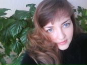 Фотография Першиной Лены