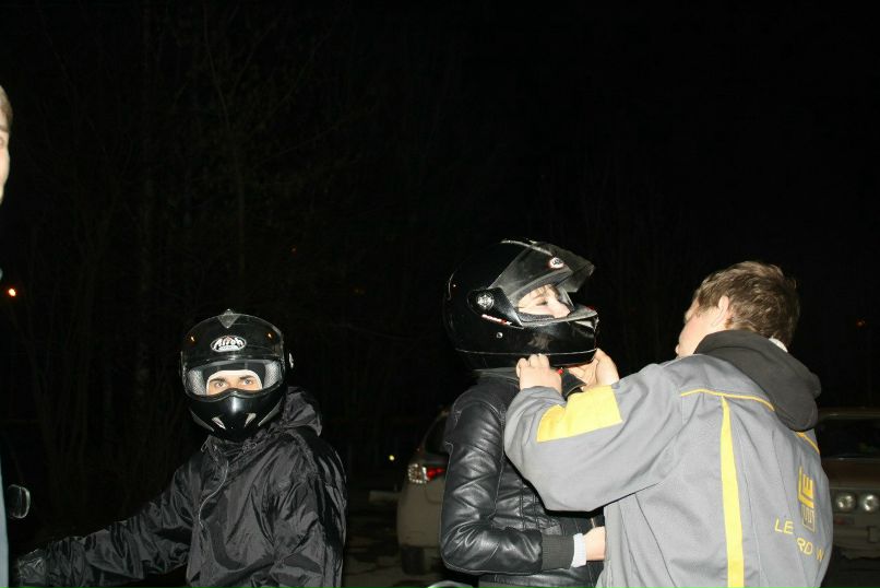 Игорь Сергеев фотография #35