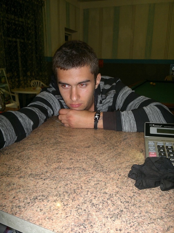 Герман Лыхин фотография #11