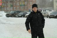 Фотография Гаврилова Сергея