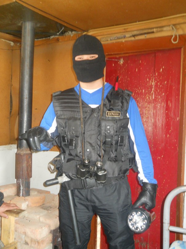 Чингиз Бодоган фотография #25