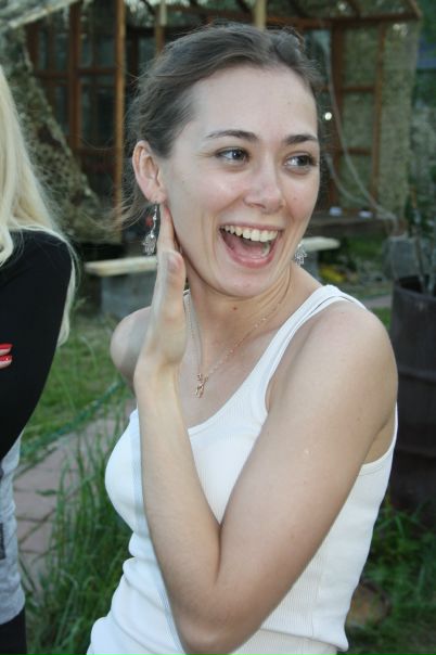 №15, Анна Шагалова, 16.6.1984 №15, Анна Шагалова, 16.6.1984