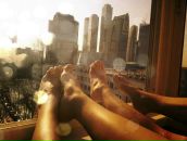 Фотография Брежневой Карины