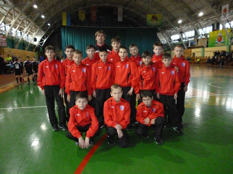 Влад Ляшук фотография #2