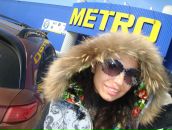 Фотография Котельниковой Яны