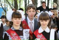 Фотография Тямковой Яны