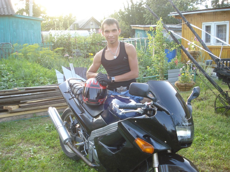 Альберт Хайбулин фотография #31