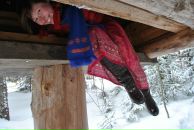 Фотография Братиловой Вероники