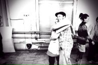 Фотография Мозжухина Александра