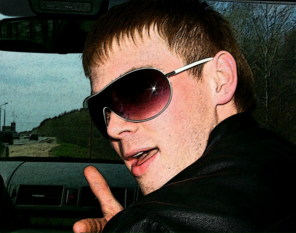 Дмитрий Зернин фотография #18