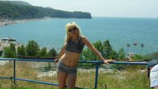 Фотография Попивненко Юлии