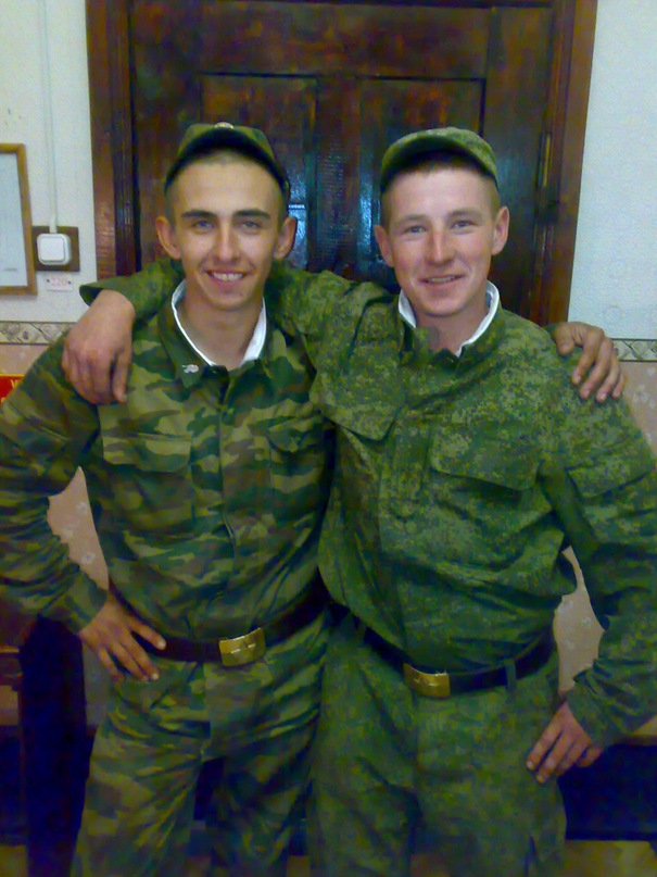 Илья Грачёв фотография #33