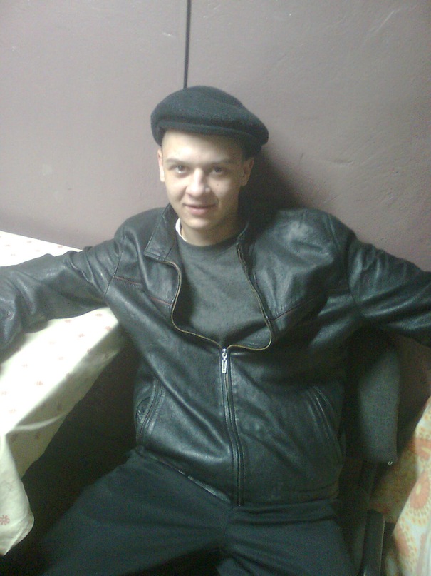 Дмитрий Саввин фотография #1