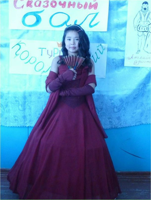 Астан Турлунов фотография #8