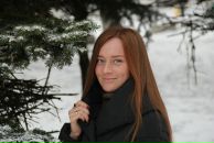 Фотография Егоровой Екатерины