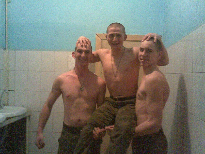 Дмитрий Бовтик фотография #11