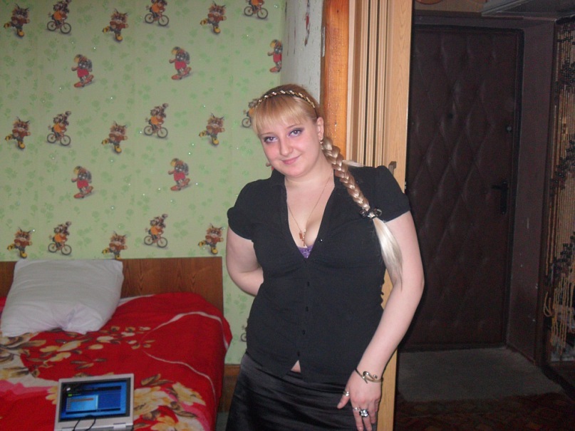 Нина Баранова фотография #16